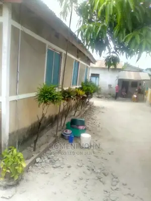 Furnished 7bdrm Townhouse/Terrace in Tanzania Daressalaam for Sale