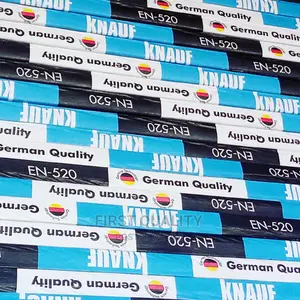 Knauf German Board