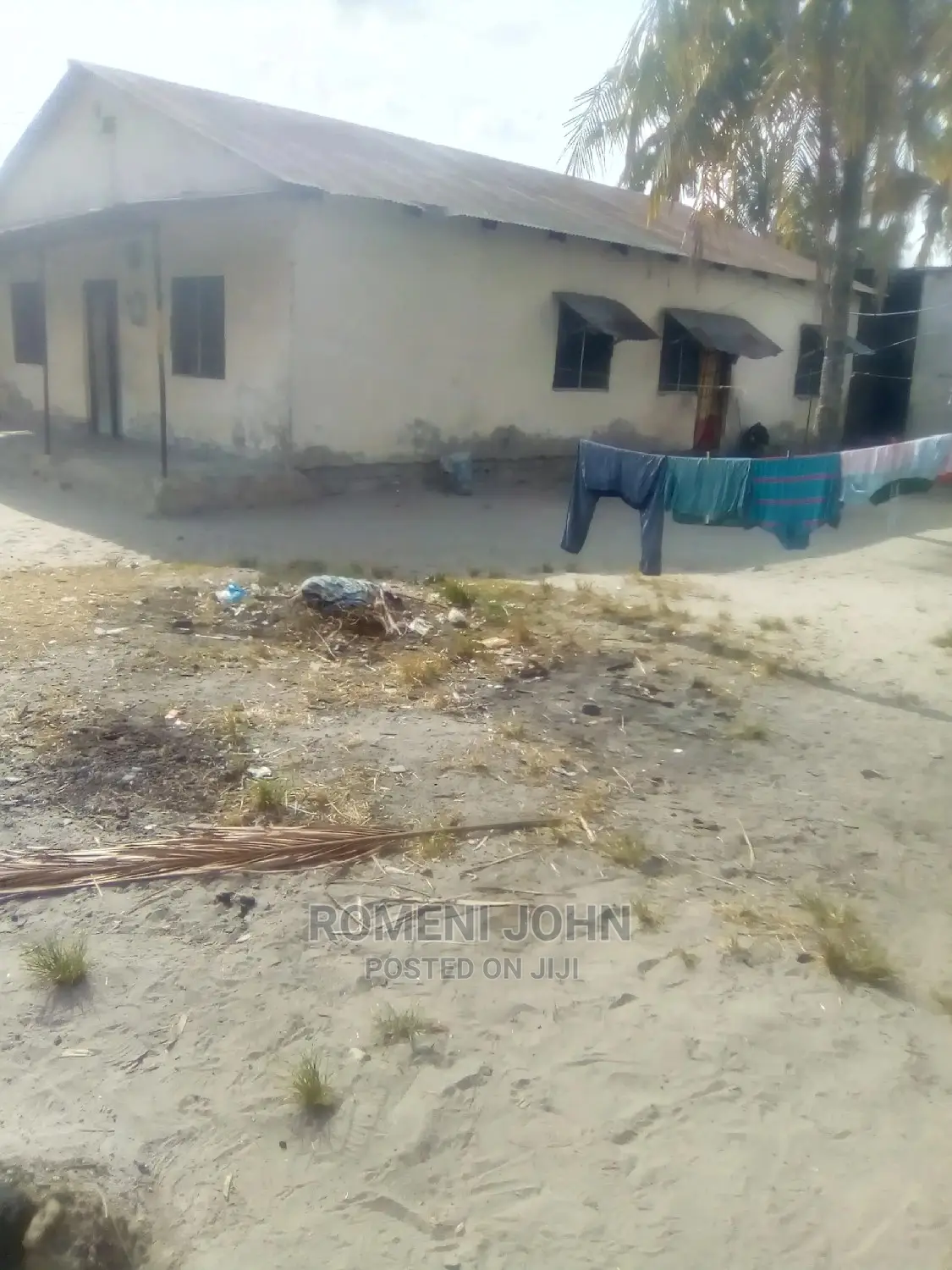 Furnished 10bdrm Townhouse/Terrace in Tanzania Daressalaam for Sale