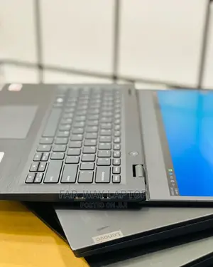 New Laptop Lenovo 4GB AMD A6 SSD 128GB