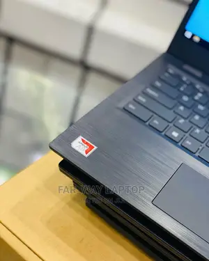 New Laptop Lenovo 4GB AMD A6 SSD 128GB