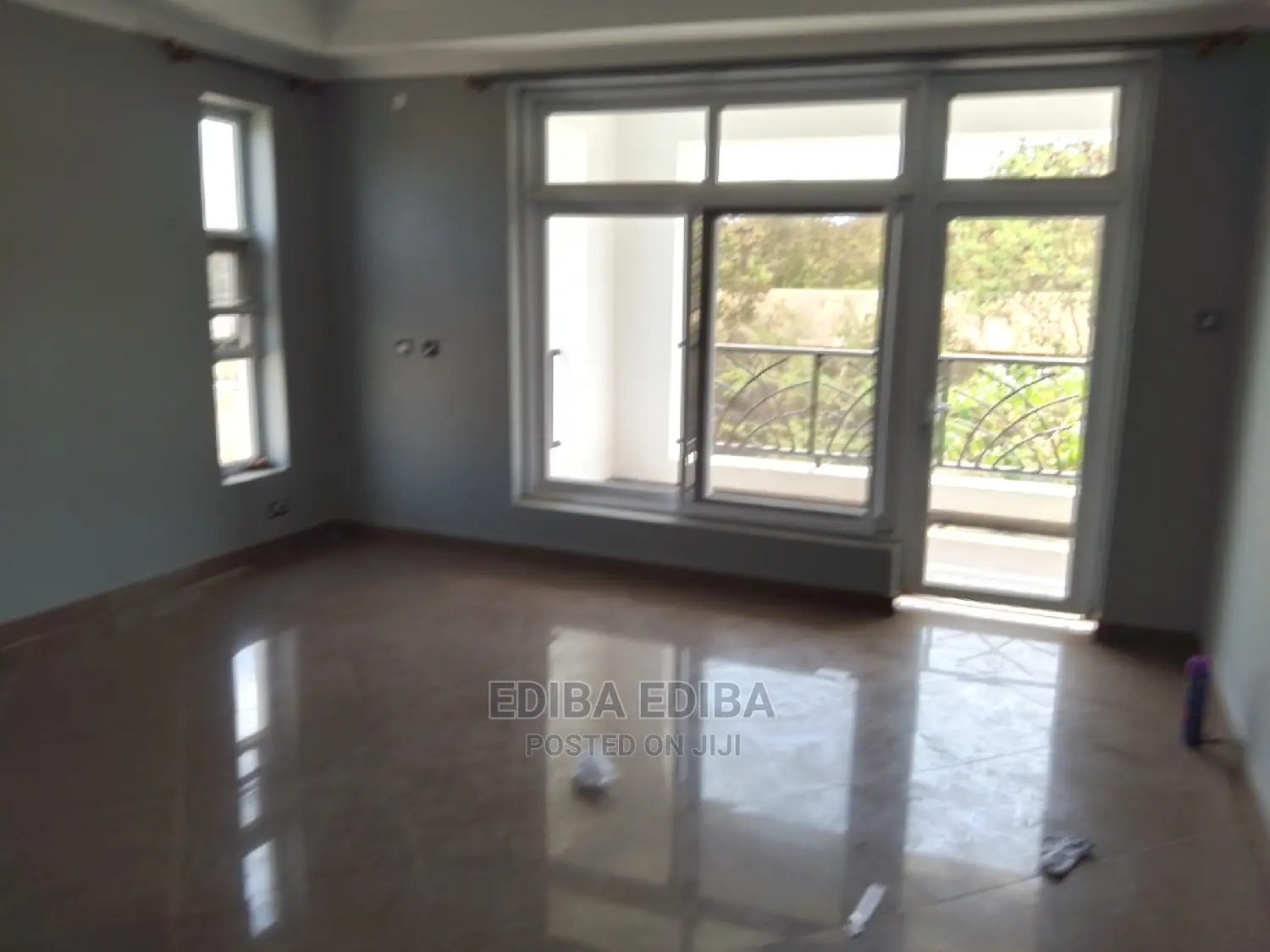 4bdrm House in Ediba Real Estate, Arusha for Rent