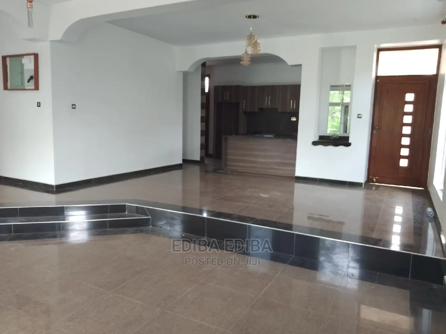 4bdrm House in Ediba Real Estate, Arusha for Rent