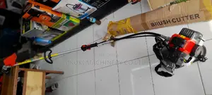 Back Pack Brush Cutter New Available