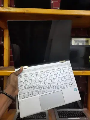 Laptop HP Spectra 13 8GB Intel Core I7 SSD 256GB