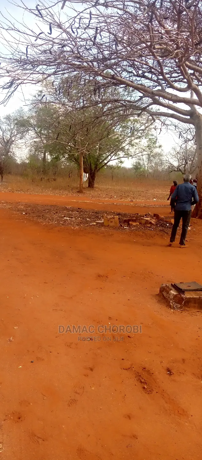 Acre 3000 Zimetaza Barabara Ya Morogoro Iringa Zinauzwa