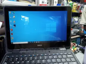 Laptop Dell Latitude 3189 4GB Intel SSD 128GB