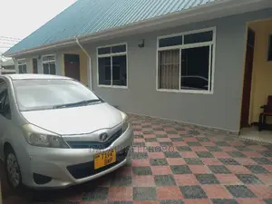 Furnished Studio Apartment in Sinza C for Rent