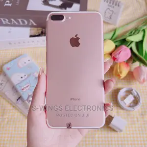 Apple iPhone 7 Plus 32 GB Gold