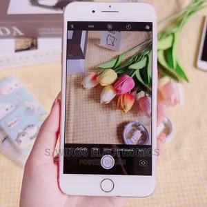 Apple iPhone 7 Plus 32 GB Gold
