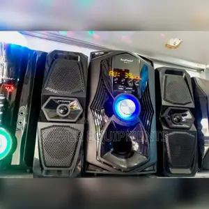 Sea Piano Subwoofer SP877