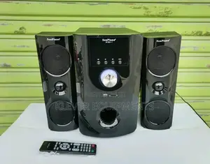 Sea Piano Subwoofer SP860