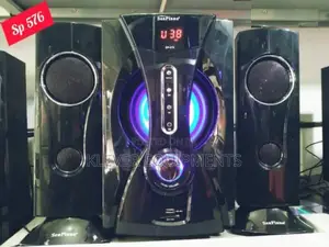 Sea Piano Subwoofer SP576
