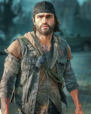 Days Gone Survival Pc Game