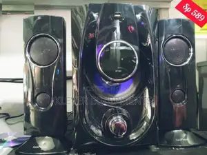 Sea Piano Subwoofer SP589