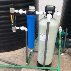 Filtrations System