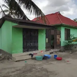4bdrm House in Chanika Mwisho, Ilala for Sale