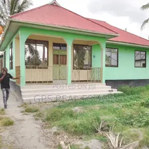 4bdrm House in Chanika Mwisho, Ilala for Sale