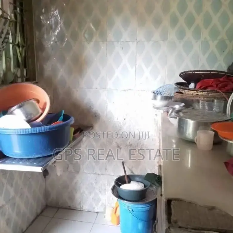 4bdrm House in Chanika Mwisho, Ilala for Sale