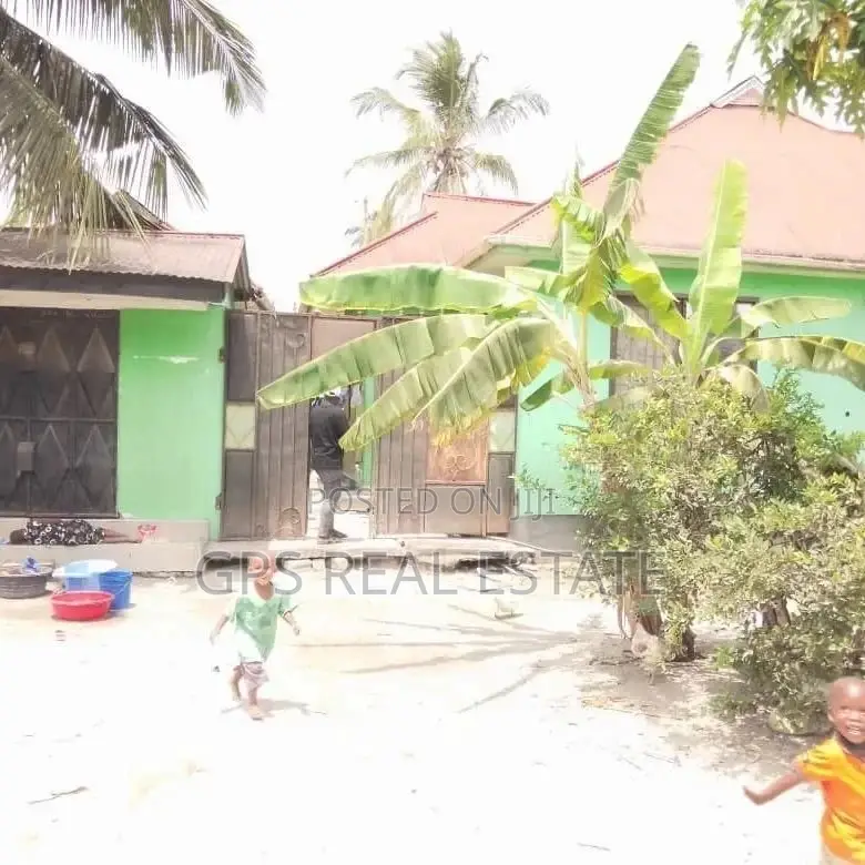 4bdrm House in Chanika Mwisho, Ilala for Sale