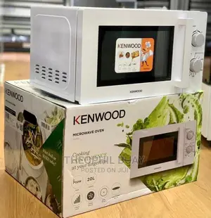 Kenwood 20l Microwave
