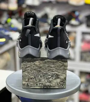 Nike Air Black