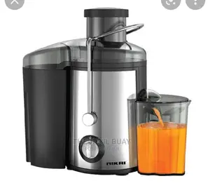 Nikai Juicer Nzur Sana