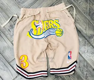 Men's Short Pens Cotton