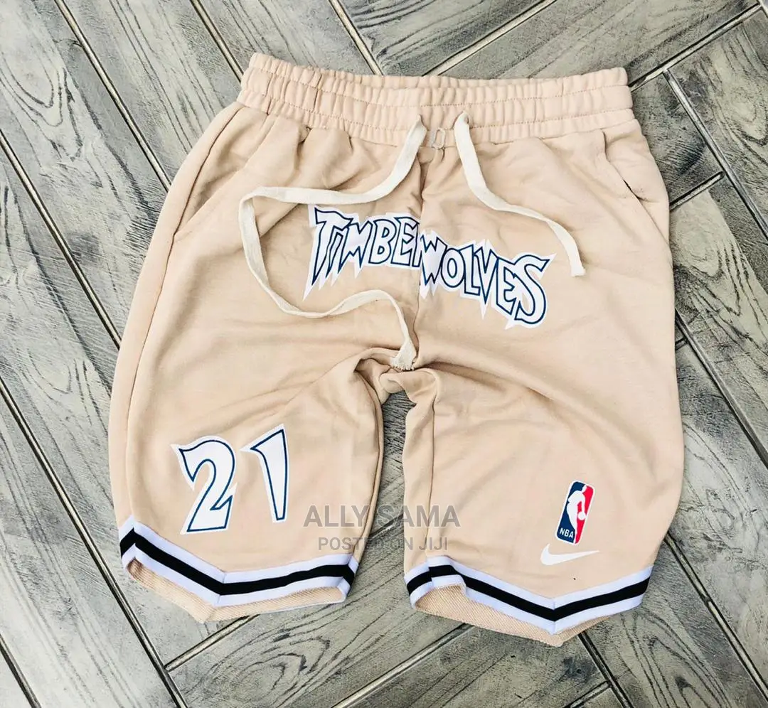 Men's Short Cotton