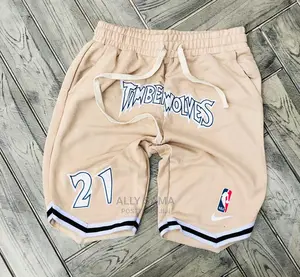 Men's Short Cotton
