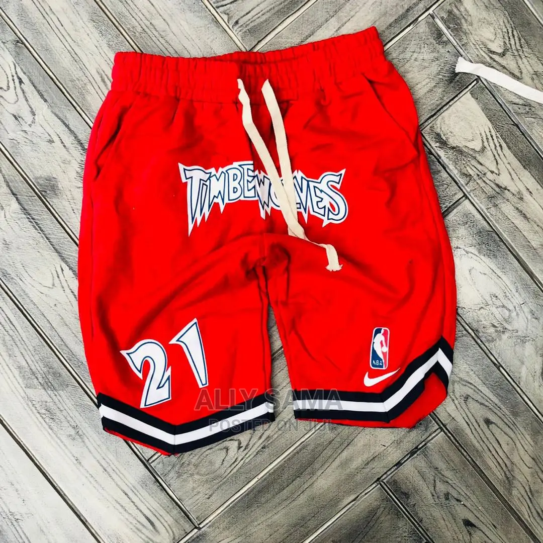 Men's Short Cotton