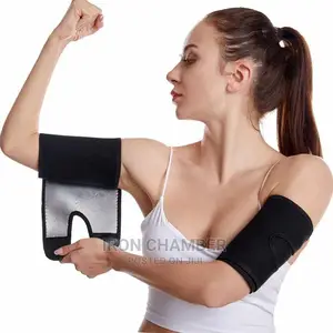 Sweat Arm Trimmer.