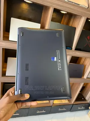 New Laptop Samsung Chromebook Pro 8GB Intel Core I5 SSD 256GB