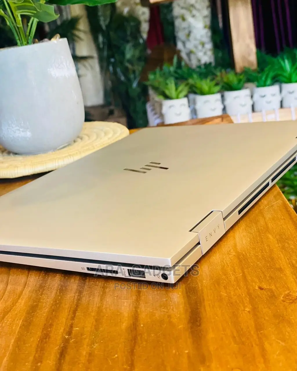 Laptop HP Envy X360 15t 16GB Intel Core I7 SSD 1T