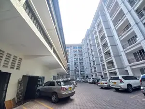 Furnished 1bdrm Apartment in Kinondoni for Rent