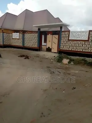 4bdrm House in Mzambarauni, Chamazi for Sale