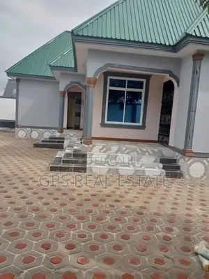 4bdrm House in Mzambarauni, Chamazi for Sale
