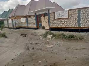 4bdrm House in Mzambarauni, Chamazi for Sale