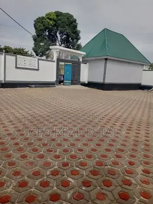 4bdrm House in Mzambarauni, Chamazi for Sale