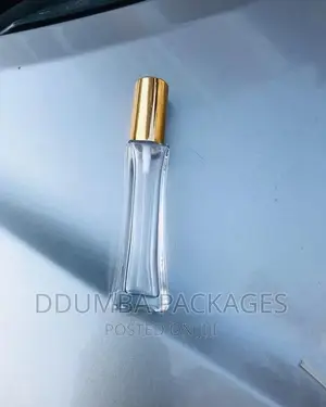 Empty Perfume Bottle Ml25 DOZEN
