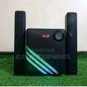 Mr Uk Subwoofer T-22