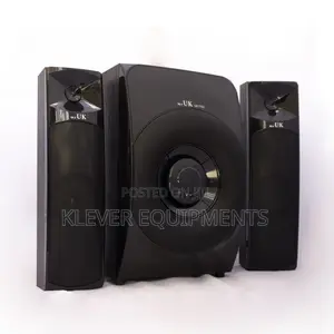 Mruk Subwoofer T-02