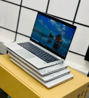 Laptop HP EliteBook X360 1030 G3 8GB Intel Core I7 SSD 512GB