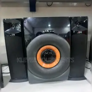 Mruk Subwoofer T-04