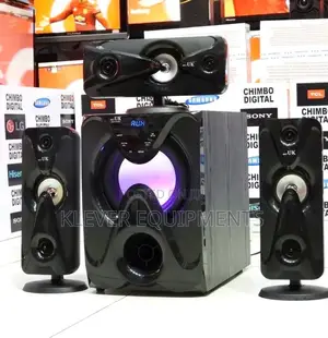 Mruk Subwoofer T-07