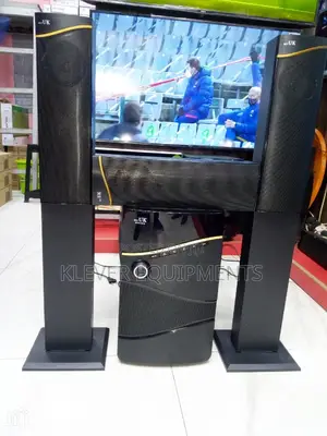 Mruk Subwoofer S-12