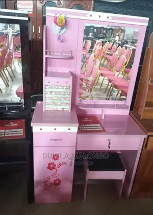 Dresing Table