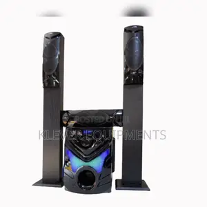 Mruk Subwoofer S-17