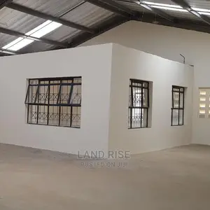 Godown / Warehouse