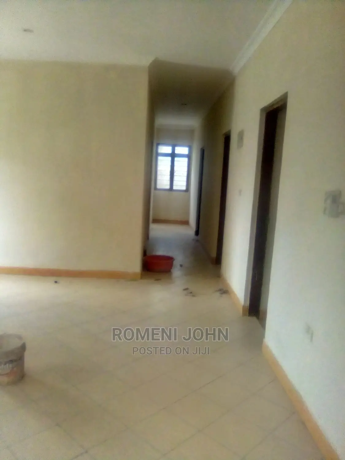 Furnished 4bdrm House in Tanzania Daressalaam for Rent